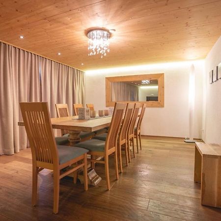 Chalet Talisman Zermatt Exterior photo